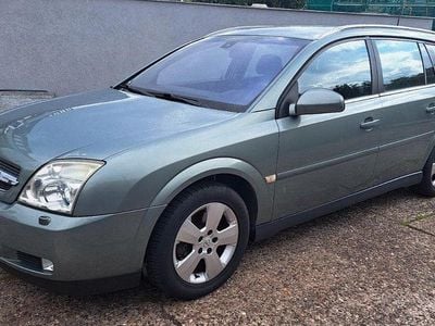 Usata Opel Vectra 2005 Station wagon