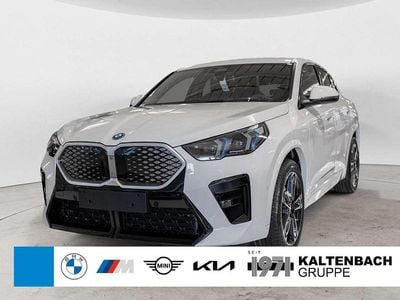 Neu BMW iX2 M Sport 150 kW (204 PS) 2025 Weiß SUV
