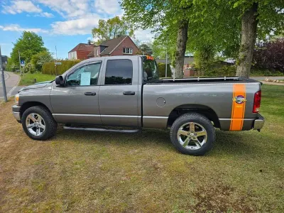 Gebraucht Dodge Ram