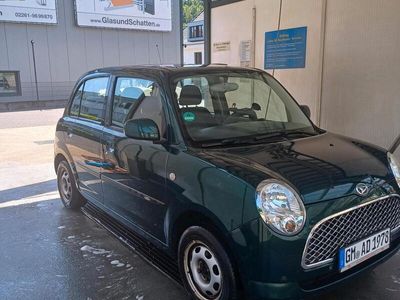 Daihatsu Trevis