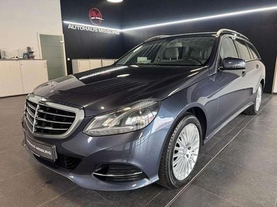 Mercedes E250