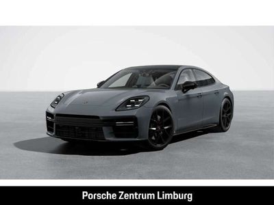 Porsche Panamera 4