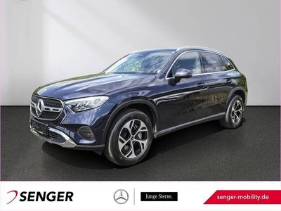 gebraucht Mercedes GLC300e Avantgarde-Advanced