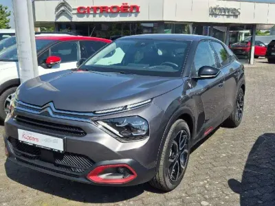 Gebraucht Citroën e-C4 100 kW (136 PS) 2022 Other Limousine