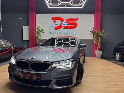 Bluestone Gebraucht 2019 BMW 540 M Sport Kombi | 36.999 € (Fairer Preis)