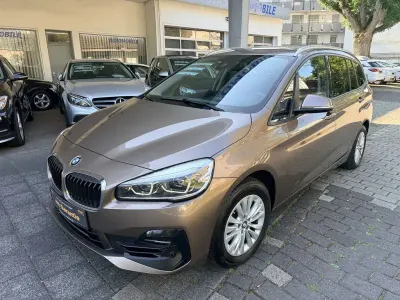Gebraucht BMW 218 Gran Tourer