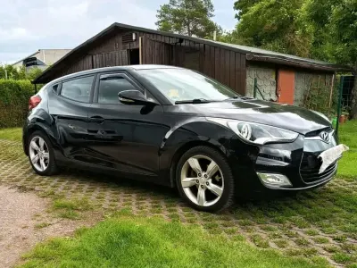 Gebraucht Hyundai Veloster