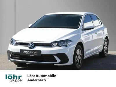 Gebraucht VW Polo