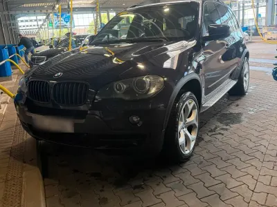 Usata BMW X5 235 CV (172 kW) 2010 Andere farben SUV
