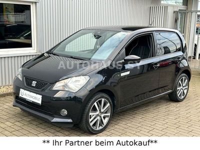 gebraucht Seat Mii Electric Plus//KLIMAAUTO.-PDC-TEMPOMAT-ALU//