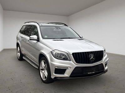 Mercedes GL500