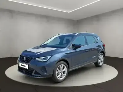 Gebraucht Seat Arona FR 116 PS (85 kW) 2024 "magnetic tech" SUV