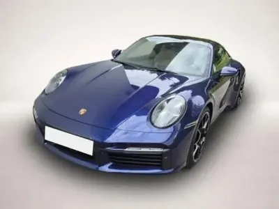 Neu Porsche 992 Sport 650 PS (478 kW) 2025 Manufacturer Kleinwagen