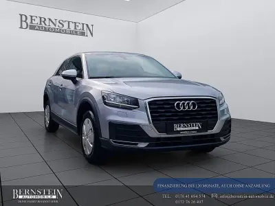 Gebraucht Audi Q2
