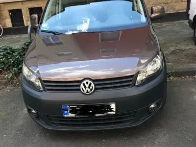Gebraucht VW Caddy