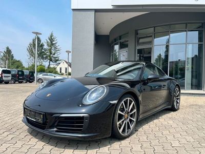 Porsche 991