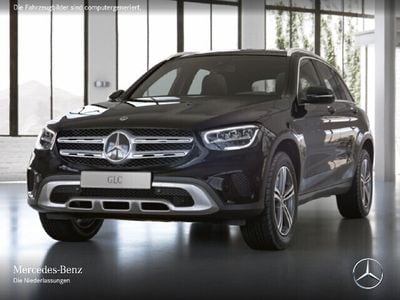 Mercedes GLC300