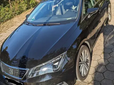 Gebraucht Seat Leon