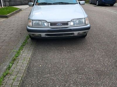 Ford Sierra