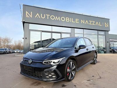 Schwarz Gebraucht 2021 VW Golf GTE Limousine | 22.699 € (Etwas zu teuer)