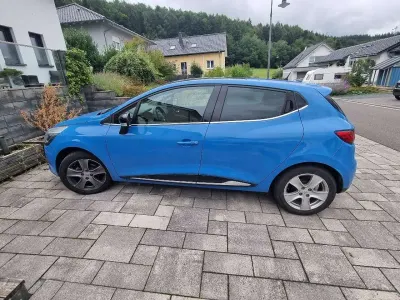 Gebraucht Renault Clio