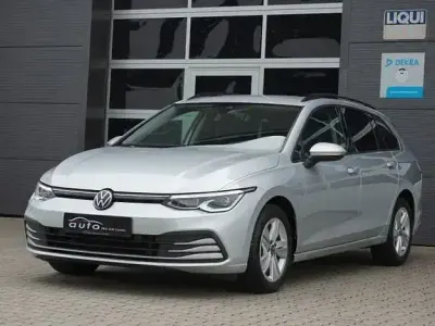 Gebraucht VW Golf VIII