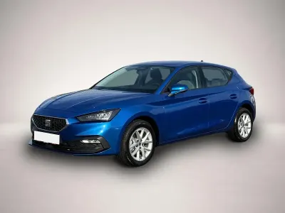 Gebraucht Seat Leon Style 150 PS (110 kW) 2026 Manufacturer Limousine