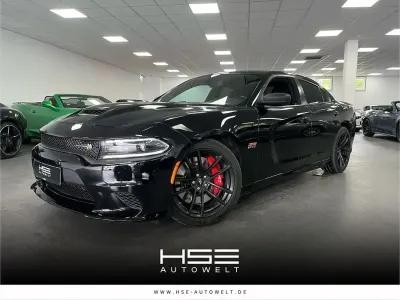 Gebraucht Dodge Charger