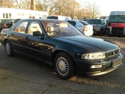 Grün Gebraucht 1992 Honda Legend Limousine | 9.499 €
