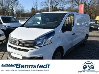 Gebraucht Fiat Talento