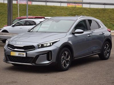 Silber Neu 2025 Kia XCeed SUV | 25.990 € (Guter Preis)