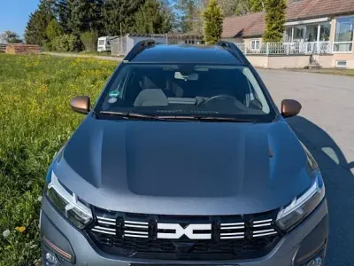 Gebraucht Dacia Jogger