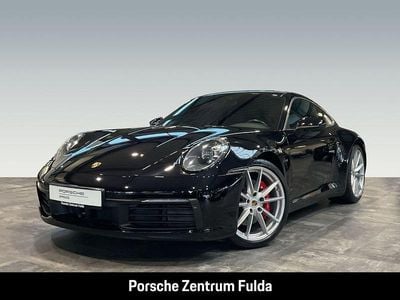 Porsche 911 Carrera S