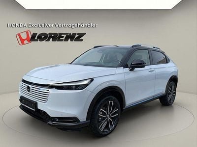 Nuova Honda HR-V Advance 131 CV (96 kW) 2026 Bianco SUV