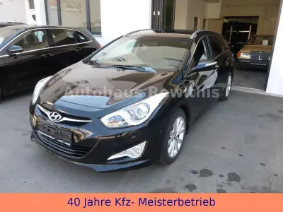 Gebraucht Hyundai i40