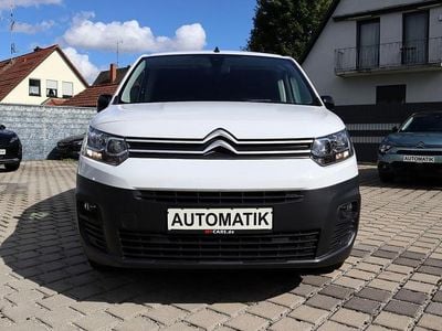 Citroën e-Berlingo
