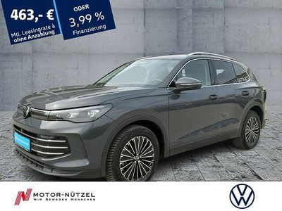 Gebraucht VW Tiguan Elegance 150 PS (110 kW) 2024 Andere farbe SUV