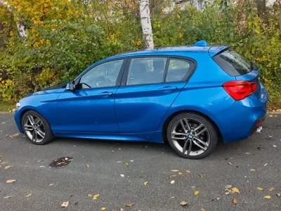 Gebraucht BMW 125