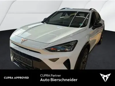Gebraucht Cupra Formentor 150 PS (110 kW) 2025 Weiss SUV