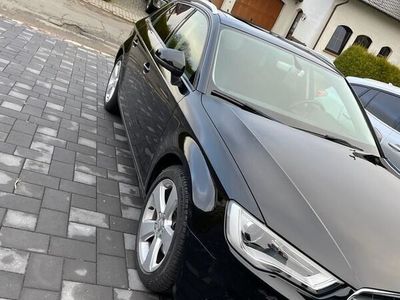 gebraucht Audi A3 Sportback 1.6 TDI