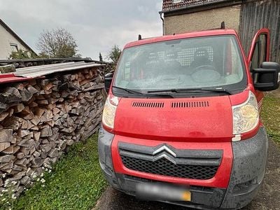 Citroën Jumper