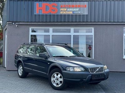 Volvo XC70