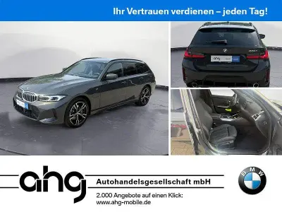 Gebraucht BMW 330e
