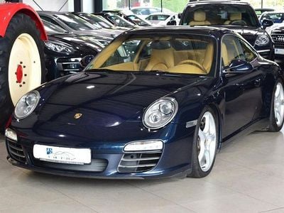 Porsche 911 Targa 4