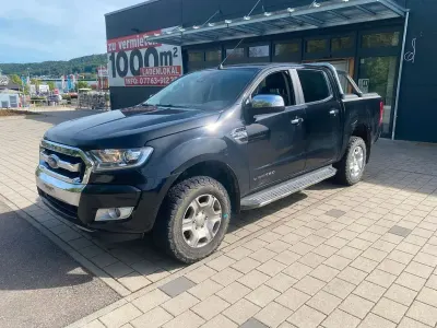 Gebraucht Ford Ranger