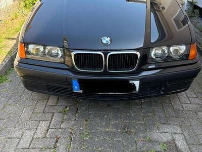 BMW 316