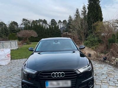 gebraucht Audi A6 3.0Tdi 272ps