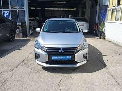 Gebraucht Mitsubishi Space Star