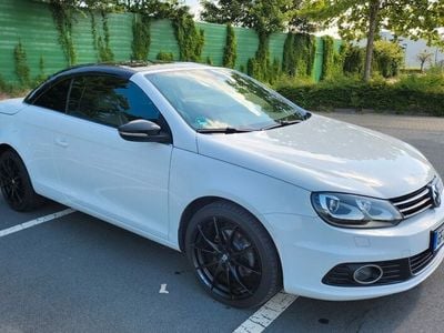 VW Eos