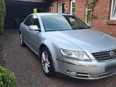 Gebraucht VW Phaeton